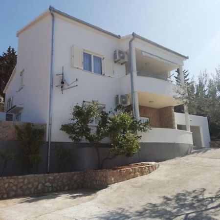 Apartment Ante Starigrad Paklenica Exterior foto