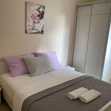 Apartment Ante Starigrad Paklenica Exterior foto