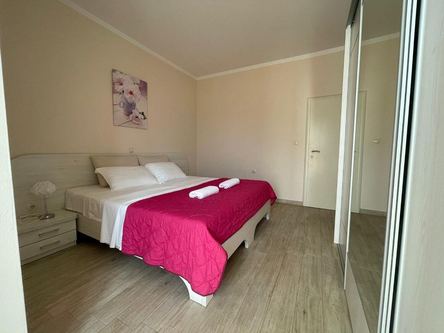 Apartment Ante Starigrad Paklenica Exterior foto