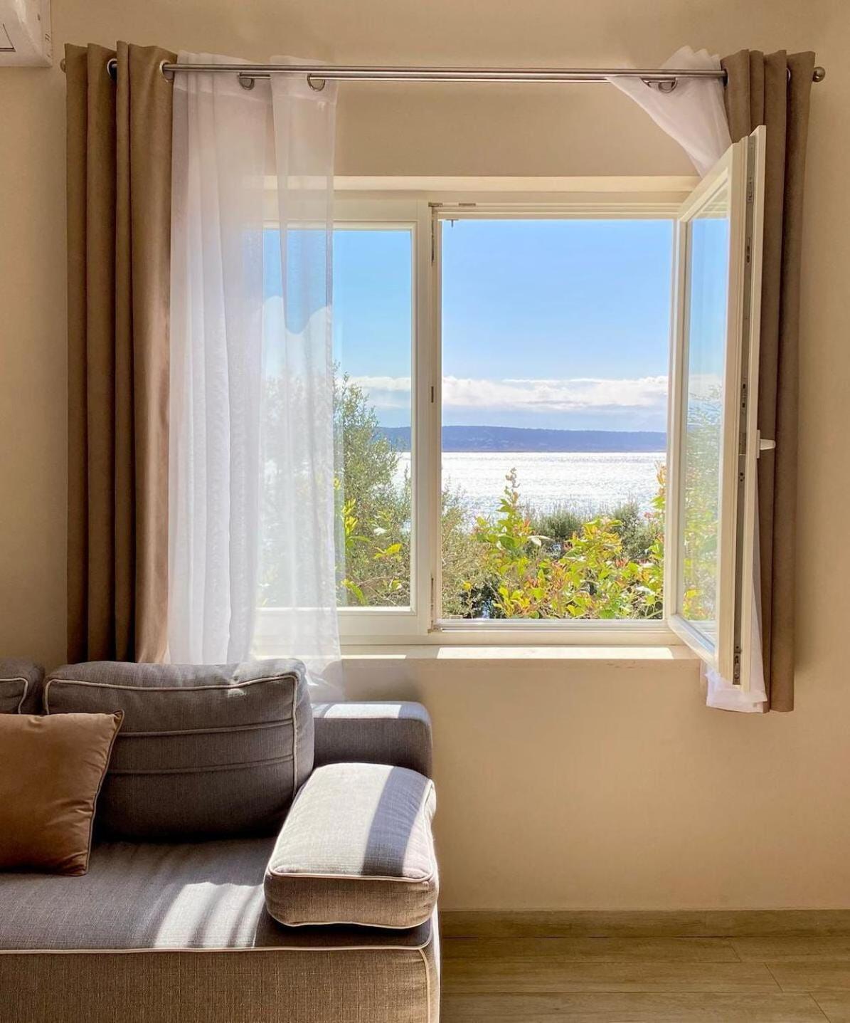Apartment Ante Starigrad Paklenica Exterior foto